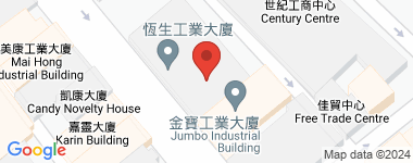 Heng Seng Industrial Building  Address