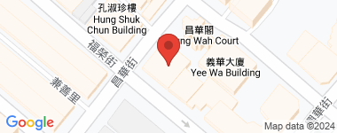 依時大廈 中層 物業地址