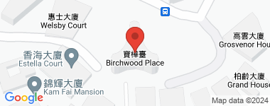 Birchwood Place Middle Floor Address