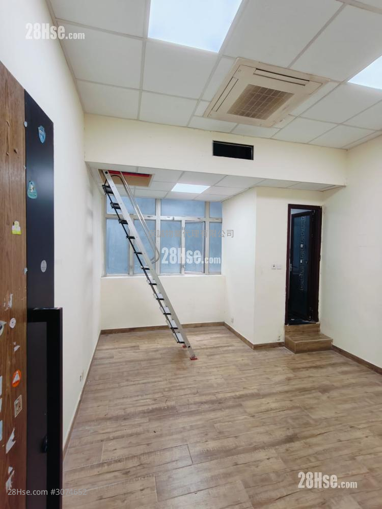 How Ming Factory Building 3074652 Rental Property Detail Page 28Hse