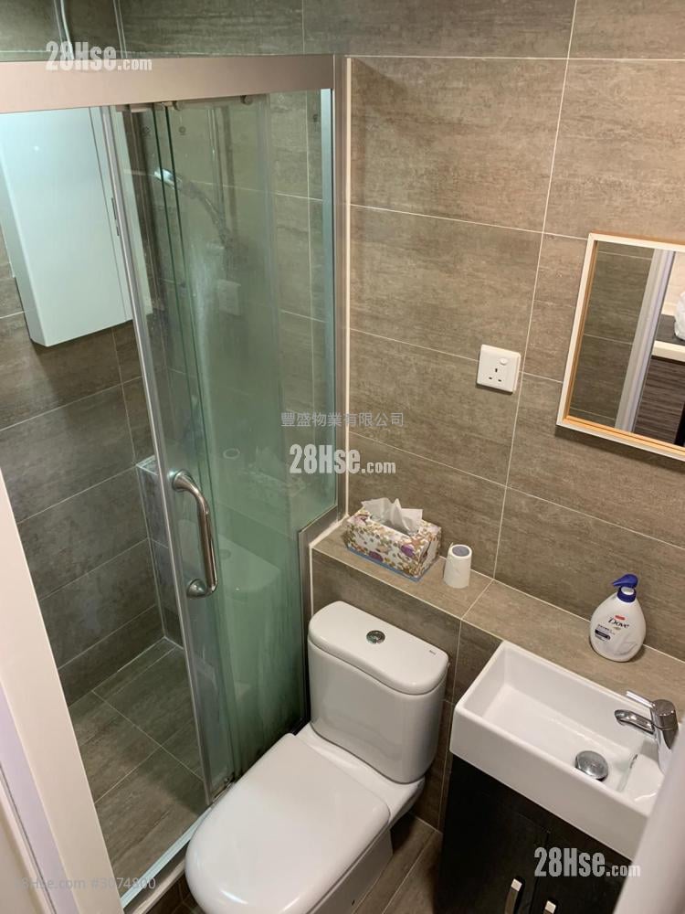 Sunny Court Sell 1 Bedroom , 1 Bathroom 245 ft²