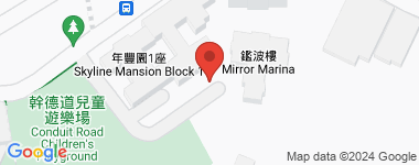 单幢楼房 地下 物业地址