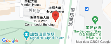 漆咸道南1号  物业地址