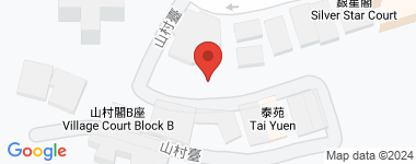 山村台 全層 高層 物業地址