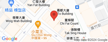 Ka Wing Building High Floor Address