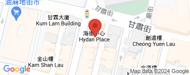 Hydan Place Low Floor Address