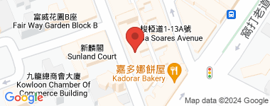 Owl Square@Victory 002, Middle Floor Address