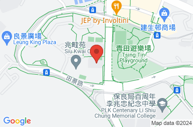 柏立基教育學院校友會何壽基學校