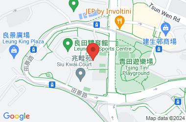 中華基督教會蒙黃花沃紀念小學