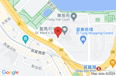中华基督教会基湾小学(爱蝶湾)