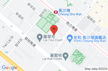 長沙灣天主教小學