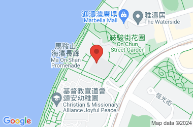 香港中文大學校友會聯會陳震夏中學