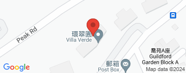 环翠园 全层 物业地址