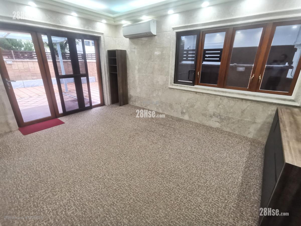 Hong Lok Yuen Rental 5+ bedrooms , 3 bathrooms 2,121 ft²