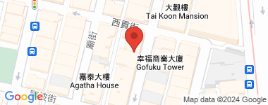 吴松街53号 A室 低层 物业地址