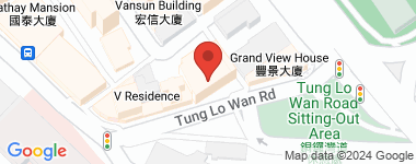 yoo Residence YOO RESIDENCE 中层 (5-16/33楼) 物业地址