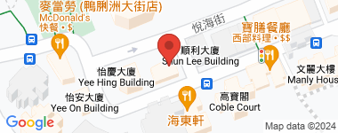 Hop Shi Building Room B, High Floor Address