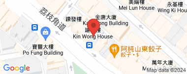 建煌楼 中层 物业地址