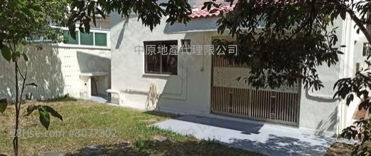 Hong Lok Yuen Sell 4 bedrooms , 1 bathroom 2,121 ft²
