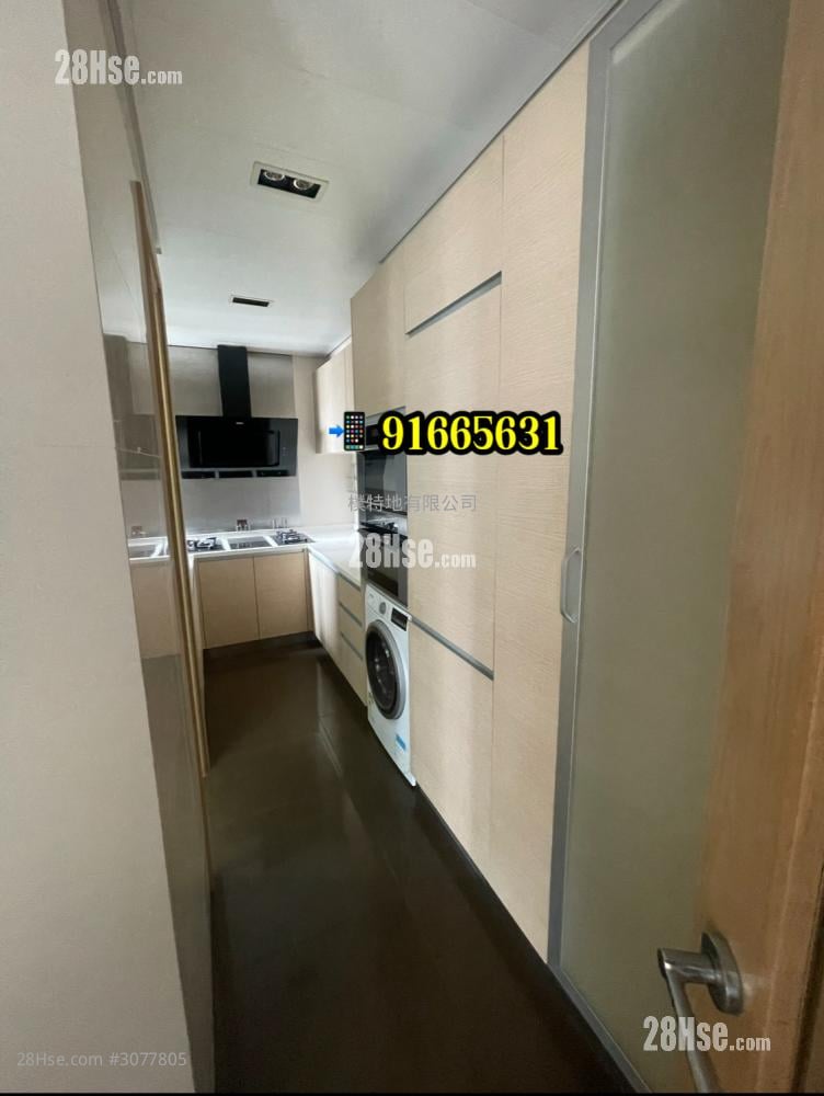 Lions Rise Rental 4 Bedrooms , 3 Bathrooms 945 ft²