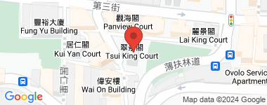 Tsui King Court Unit B, High Floor Address
