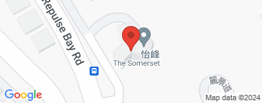 怡峰 低層 (地下-9/12樓) 物業地址