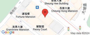 Hung Wan Building Low Floor Address