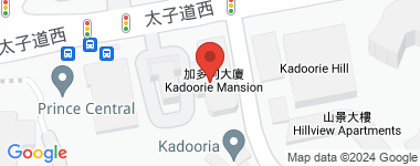 加多利大厦 中层 (3-12/12楼) 物业地址