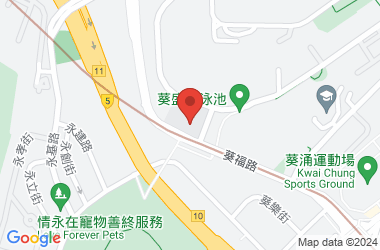 中華傳道會李賢堯紀念中學