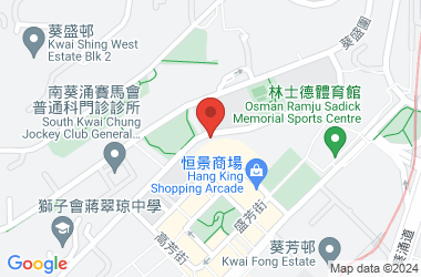 葵涌苏浙公学