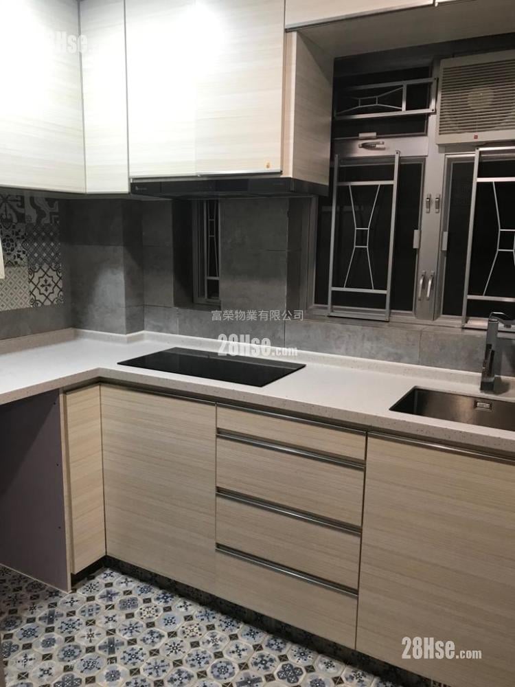 锦堂楼 租盘 1 房 , 1 浴室 326 平方尺