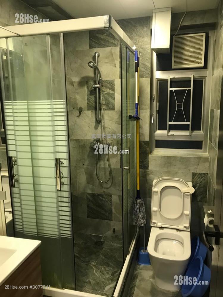 锦堂楼 租盘 1 房 , 1 浴室 326 平方尺