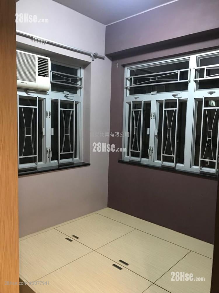 锦堂楼 租盘 1 房 , 1 浴室 326 平方尺