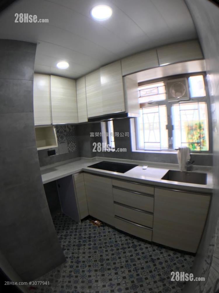 锦堂楼 租盘 1 房 , 1 浴室 326 平方尺