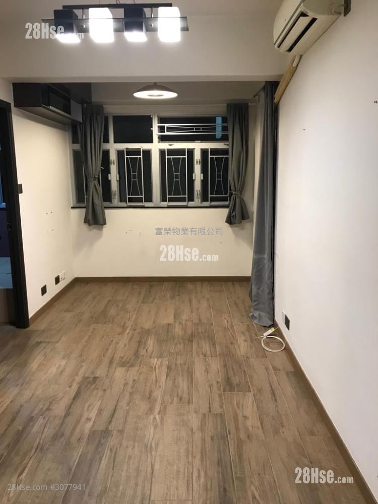 锦堂楼 租盘 1 房 , 1 浴室 326 平方尺