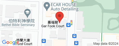 嘉福閣  物業地址