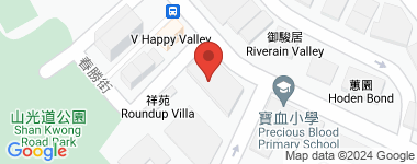 荷塘苑 中層 物業地址