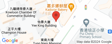 One Victory Low Floor Address