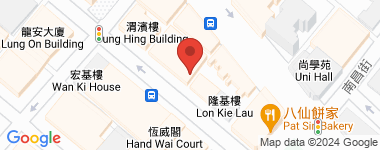 Hing Shing Building 9F Unit A, High Floor Address
