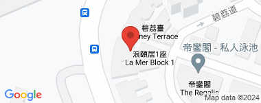 浪颐居 2座 低层 A室 物业地址