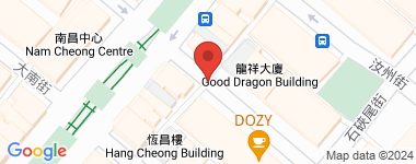 基隆街217號 3樓 物業地址