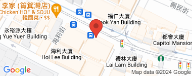 筲箕湾道200号  物业地址