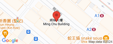 明珠大楼 A室 中层 物业地址