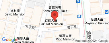 Pak Tat Mansion Mid Floor, Middle Floor Address