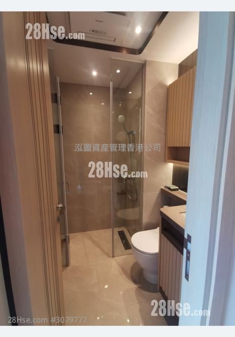 海茵庄园 售盘 1 房 , 1 浴室 283 平方尺