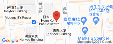 樂道11號 全層 物業地址