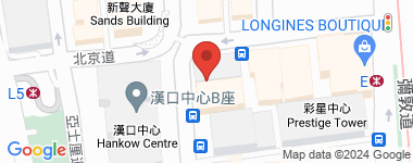 Metropole Building  Address