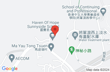 Haven Of Hope Sunnyside School (secondary Section)