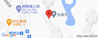 Siu Hong Court Mid Floor, Siu Yan House--Block G, Middle Floor Address