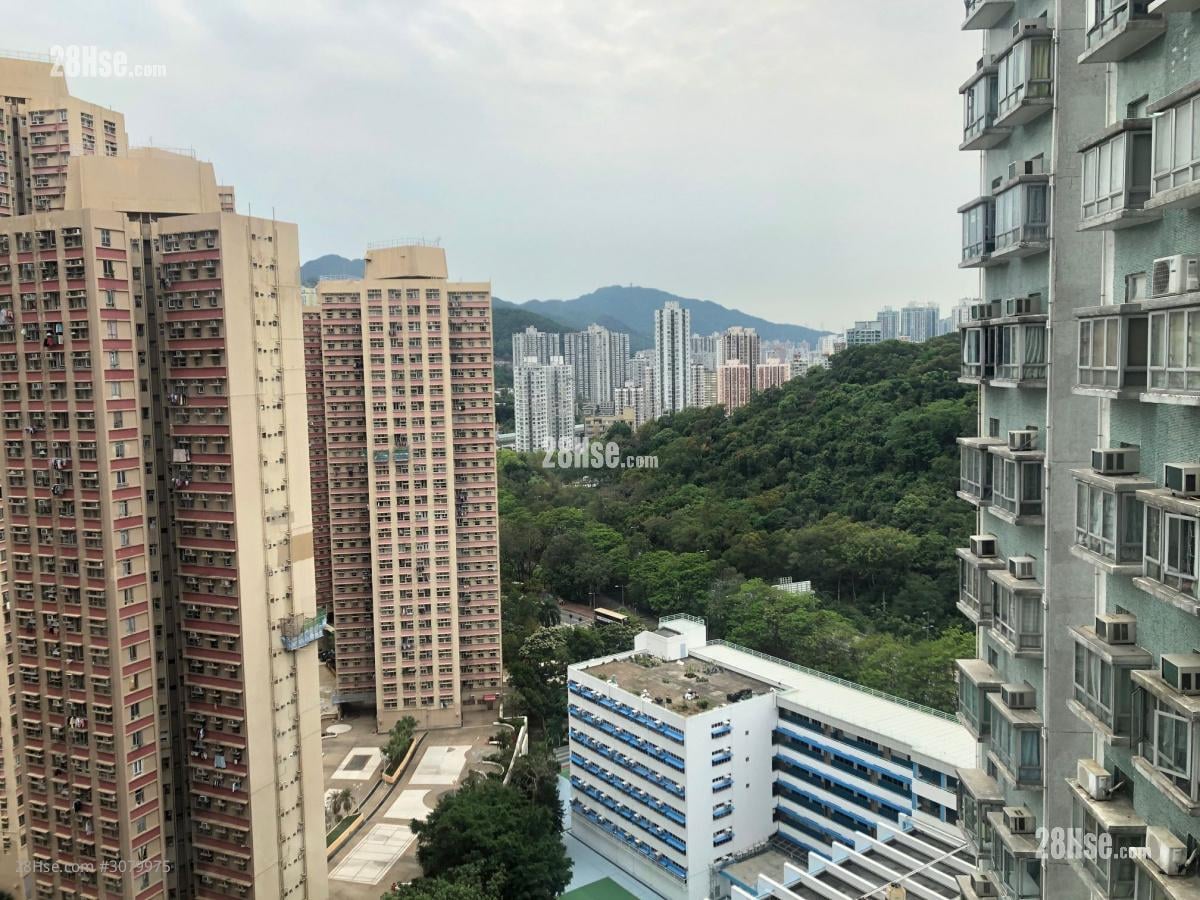 City One Shatin Sell 1 Bedroom , 1 Bathroom 304 ft²